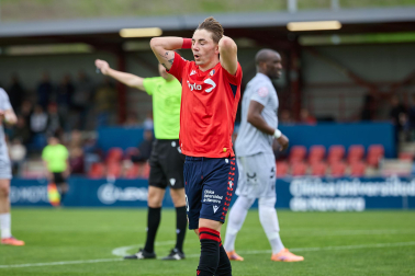 Osasuna Promesas
