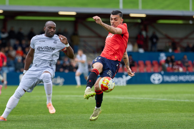 Osasuna Promesas