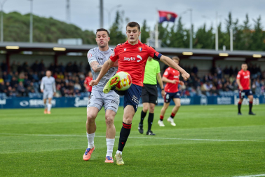 Osasuna Promesas