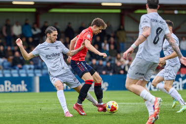 Osasuna Promesas