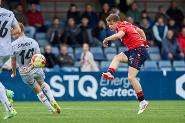 Osasuna Promesas