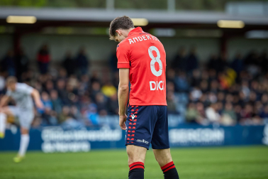 Osasuna Promesas