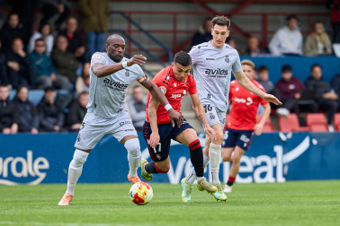 Osasuna Promesas