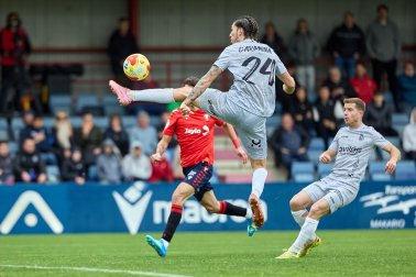 Osasuna Promesas