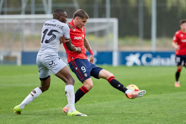 Osasuna Promesas
