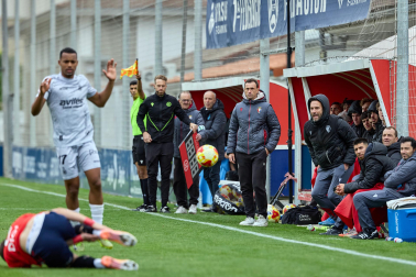 Osasuna Promesas