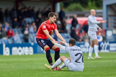 Osasuna Promesas