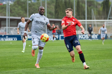 Osasuna Promesas