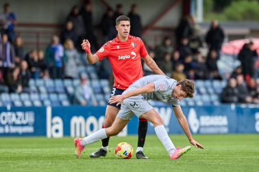Osasuna Promesas