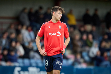 Osasuna Promesas