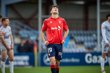 Osasuna Promesas