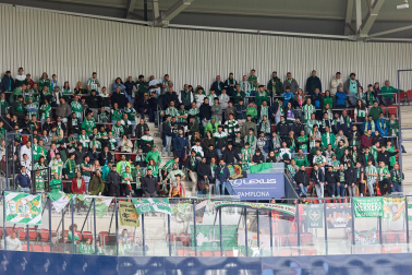 Foto del Osasuna-Betis
