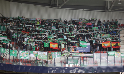 Osasuna-Betis