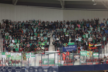 Osasuna-Betis