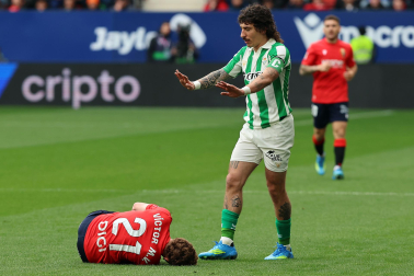 Osasuna-Betis