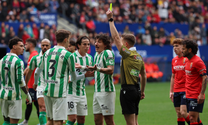 Osasuna-Betis