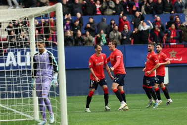 Osasuna-Betis