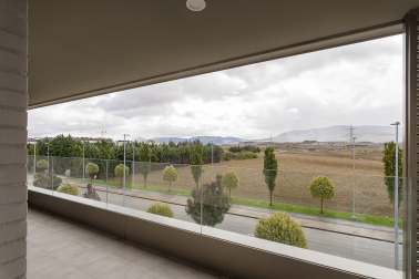 Precioso apartamento con terraza en Ardoi