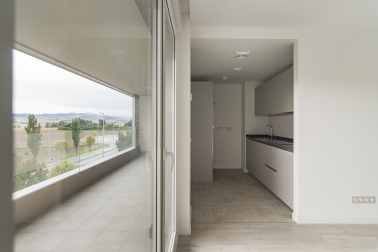 Precioso apartamento con terraza en Ardoi