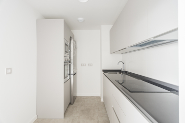 Precioso apartamento con terraza en Ardoi