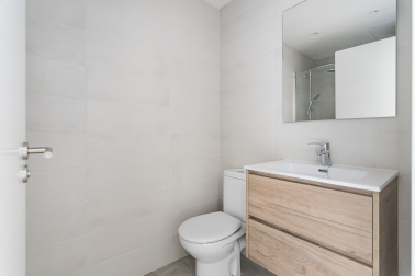Precioso apartamento con terraza en Ardoi