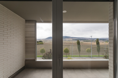 Precioso apartamento con terraza en Ardoi