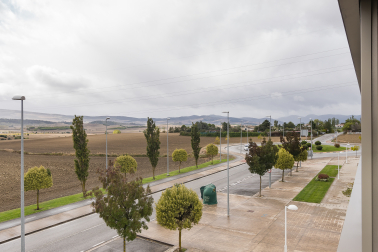 Precioso apartamento con terraza en Ardoi
