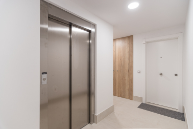 Precioso apartamento con terraza en Ardoi