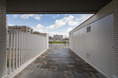 Precioso apartamento con terraza en Ardoi