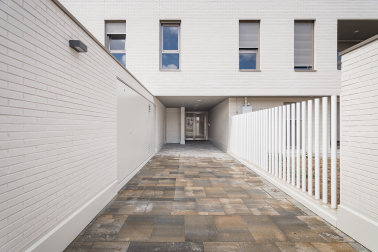 Precioso apartamento con terraza en Ardoi