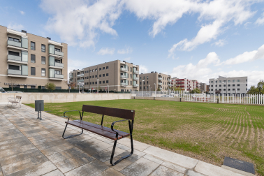 Precioso apartamento con terraza en Ardoi