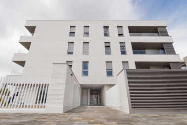 Precioso apartamento con terraza en Ardoi