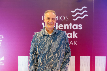 Fotos de la gala de los Premios Valientas 2026