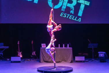 Fotos de la gala de los Premios Valientas 2026