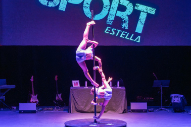 Fotos de la gala de los Premios Valientas 2026