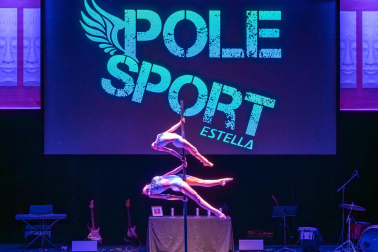 Fotos de la gala de los Premios Valientas 2026