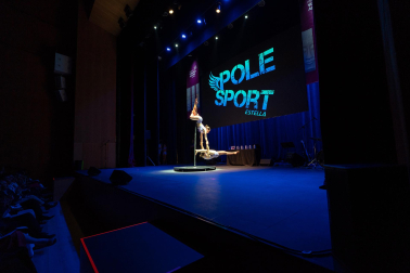 Fotos de la gala de los Premios Valientas 2026