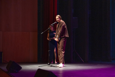 Fotos de la gala de los Premios Valientas 2026