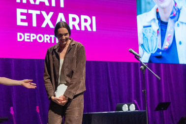 Fotos de la gala de los Premios Valientas 2026