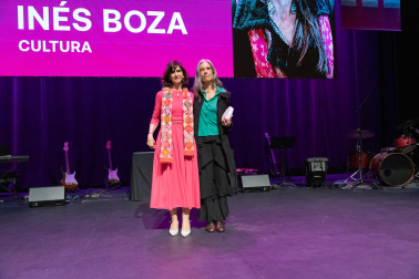 Fotos de la gala de los Premios Valientas 2026