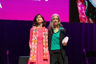 Fotos de la gala de los Premios Valientas 2026