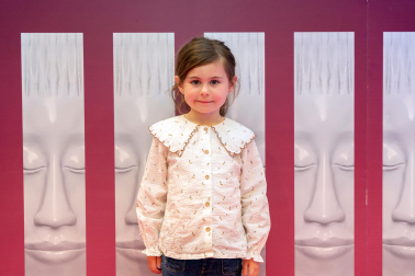 Fotos de la gala de los Premios Valientas 2026