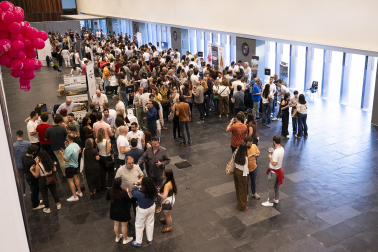 El Baluarte acoge el Vinofest