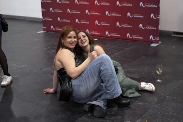 El Baluarte acoge el Vinofest