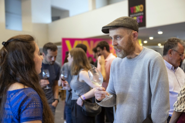 El Baluarte acoge el Vinofest