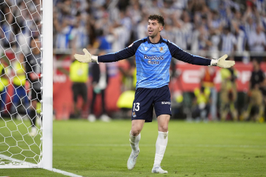Fotos del triunfo de la Real Sociedad en la final de la Copa del Rey