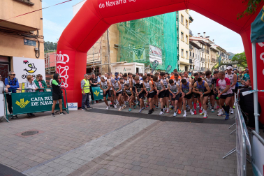 XXXVI Carrera Hiru-Herri.