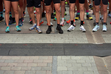 XXXVI Carrera Hiru-Herri.