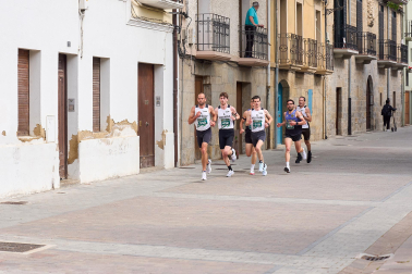 XXXVI Carrera Hiru-Herri.