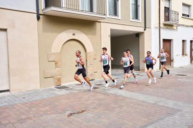 XXXVI Carrera Hiru-Herri.